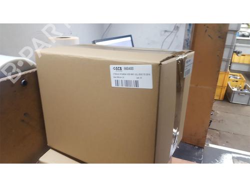 Left mirror HYUNDAI ix35 (LM, EL, ELH)  | BP22203783C26 