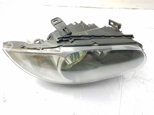 Used Right headlight BMW 1 (E81) 116 d (116 hp) 32398224