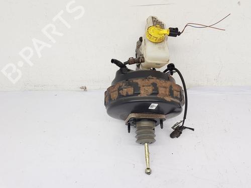 Bremseservo VW GOLF IV (1J1) 1.4 16V (75 hp) 29620576