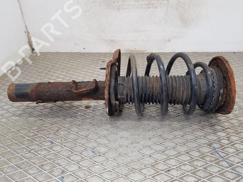 Used Left front shock absorber FORD MONDEO IV (BA7) 2.0 TDCi (140 hp) 26279117