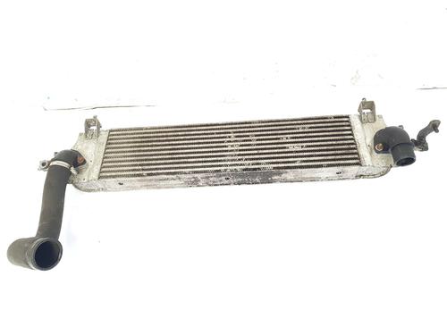 Intercooler Intercooler NISSAN QASHQAI I (J10, NJ10) 2.0 dCi All-wheel Drive (150 hp) 35966967 35966967