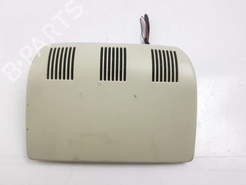 Innerbelysning SKODA OCTAVIA II (1Z3) 1.2 TSI | BP22673693I8 