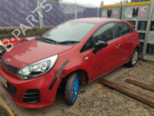 Steering wheel KIA RIO III (UB) 1.25 CVVT | BP36167054C49  - Image 14