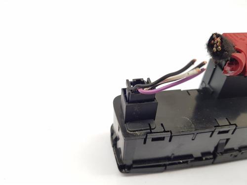 Warning switch SEAT IBIZA IV (6J5, 6P1) 1.4 | BP36240978I22 - Image 6