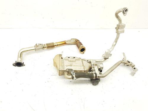Egr für Egr MERCEDES-BENZ GLA (H247) GLA 220 d 4-matic (247.715) (190 hp) 33275692 33275692