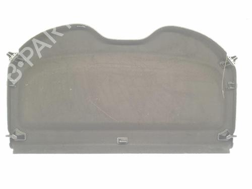 Rear parcel shelf MERCEDES-BENZ A-CLASS (W176) A 180 CDI / d (176.012) | BP30471617C85 - Image 4