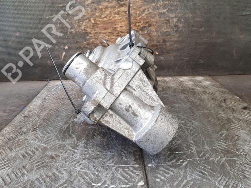 Front differential LAND ROVER RANGE ROVER VELAR (L560)  | BP22671608M23 