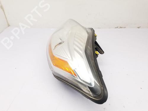 Left headlight FORD KUGA I 2.0 TDCi | BP27305282C28