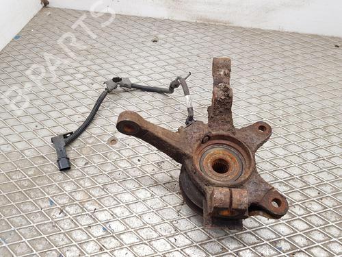 Right front steering knuckle HYUNDAI i10 I (PA) 1.2 | BP25839127M26 