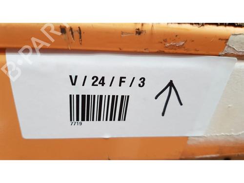 Fuel pump TOYOTA HILUX VII Pickup (_N1_, _N2_, _N3_) 3.0 D-4D 4WD (KUN26) | BP25839509M76 