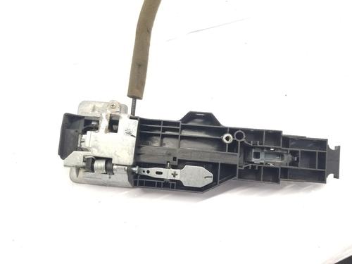 Front right lock NISSAN MICRA IV (K13K, K13KK) 1.2 | BP27886518C97 