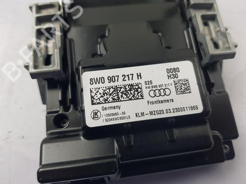 Electronic module AUDI A4 B9 Avant (8W5, 8WD) RS4 TFSi quattro | BP30554669M83