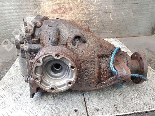 Rear differential BMW 3 Coupe (E92) 325 i | BP27186642M24