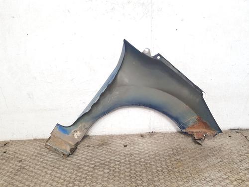 Left front fenders FORD FIESTA VI (CB1, CCN) 1.6 Ti | BP28444625C41 