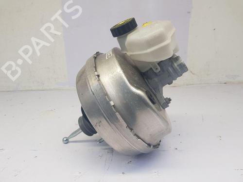 Used Servo brake Servo brake BMW 5 (G30, F90) 530 e Plug-in Hybrid (252 hp) 33559330 33559330