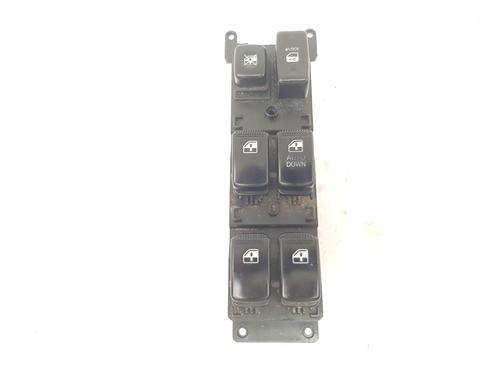 Pulsantiera anteriore destra Pulsantiera anteriore destra KIA RIO II (JB) 1.5 CRDi (110 hp) 37443891 37443891