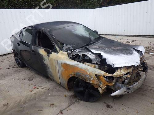 Used Parts LEXUS IS III (_E3_) 300h (AVE30_, AVE30R) 2784288