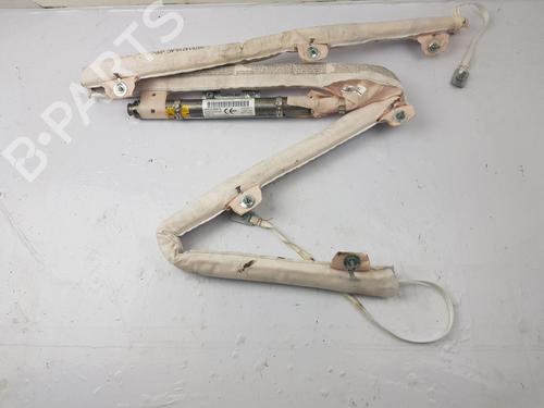 Used Left curtain airbag Left curtain airbag 38409610 38409610