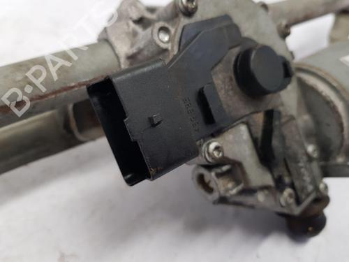 Front wiper motor RENAULT MASTER III Van (FV) 2.3 dCi 125 FWD (FV0C, FV0D, FV0G, FV0H, FV0J, FV0K,... | BP29492684M29 