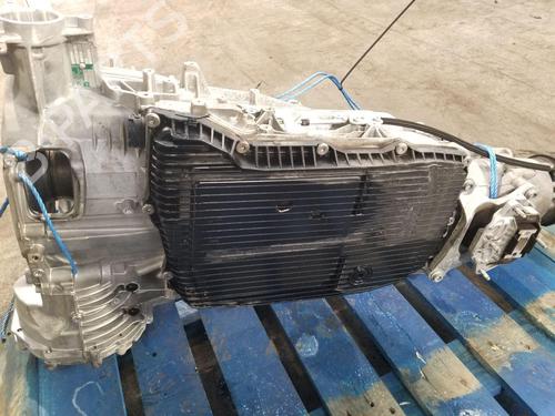 Gearbox AUDI A4 B9 Avant (8W5, 8WD) RS4 TFSi quattro | BP30914788M3