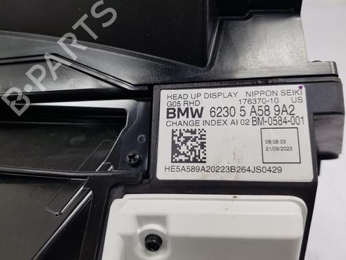 Display BMW XM (G09) XM All-wheel Drive | BP39201872C48 - Image 5
