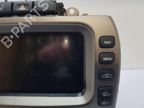 Electronic module JAGUAR X-TYPE I Estate (X400) 2.2 D | BP23433372M83 