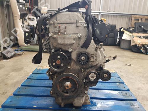 Engine HYUNDAI i30 (GD) 1.6 CRDi | BP40006636M1 - Image 7