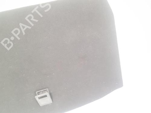 Luggage compartment floor MERCEDES-BENZ C-CLASS (W205) C 250 BlueTEC / d (205.008, 205.006) | BP22674681I33 