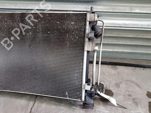 Water radiator HYUNDAI i20 I (PB, PBT) 1.2 | BP29229985M31