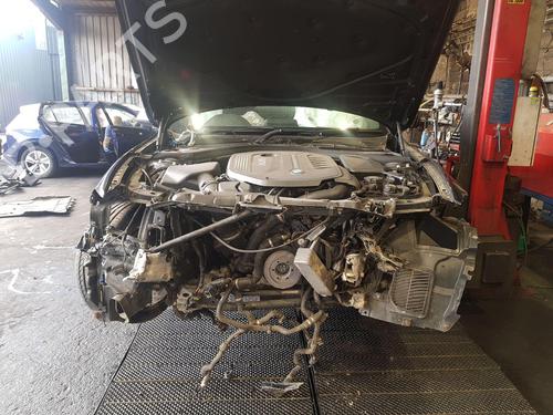 Driveshaft BMW 2 Coupe (F22, F87) M 240 i | BP29292746M37 
