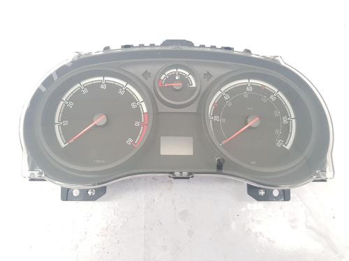 Used Instrument cluster Instrument cluster VAUXHALL CORSA Mk III (D) (S07) 1.2 i 16V (L08) (86 hp) 36144578 36144578
