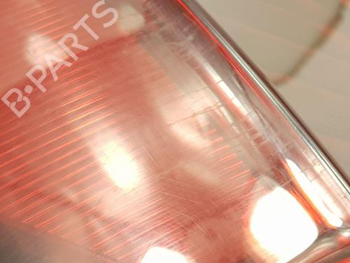 Left taillight VW POLO VI (AW1, BZ1, AE1)  | BP29839844C34 