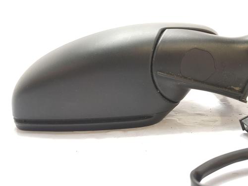 Right mirror SKODA FABIA II Combi (545) 1.6 TDI | BP29440199C27 