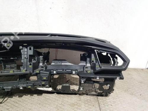 Dashboard VW TRANSPORTER T6 / CARAVELLE T6 Bus (SGB, SGJ, SHB, SHJ) 2.0 TDI 4motion | BP30194693C46 