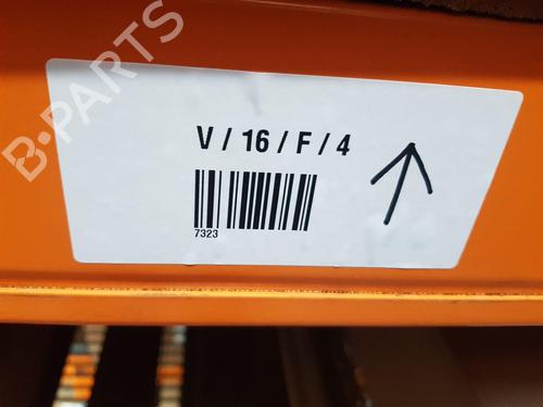 Steering column FIAT GRANDE PUNTO (199_) 1.4 (199AXB11, 199AXB1A, 199BXB1A, 199AXL1A) | BP32198752M21