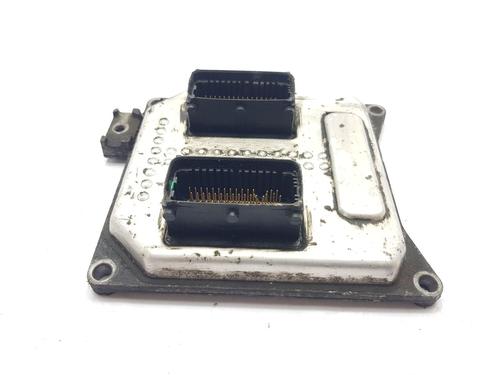Engine control unit (ECU) VAUXHALL ZAFIRA Mk II (B) (A05) 1.6 | BP30948516M57