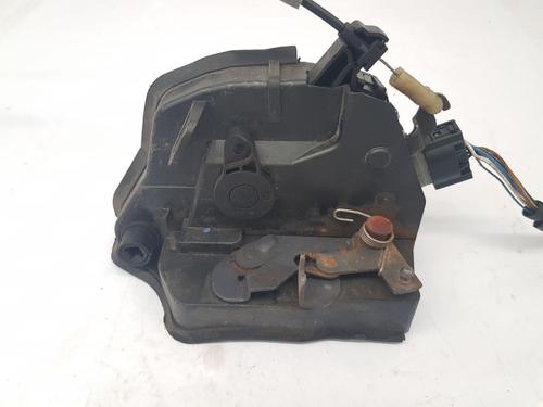Front right lock BMW X5 (E53) 3.0 d | BP37439329C97 - Image 2