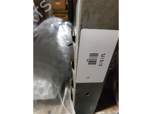 Venstre baglygte bagklap MITSUBISHI ASX (GA_W_) 1.6 MIVEC (GA1W) | BP22683432C79 