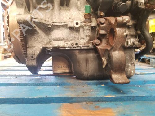 Engine CITROËN BERLINGO MULTISPACE (B9) 1.6 HDi 90 | BP33709349M1 - Image 8