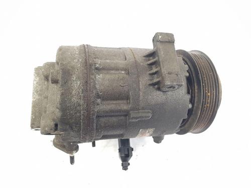 AC compressor HYUNDAI SANTA FÉ II (CM) 2.2 CRDi 4x4 | BP29620316M34 
