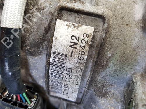 Gearbox SUBARU LEGACY IV (BL) 2.0 AWD (BL5) | BP30138062M3