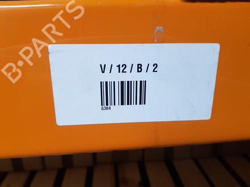 Left taillight FORD TRANSIT COURIER B460 Box Body/MPV  | BP30554515C34 