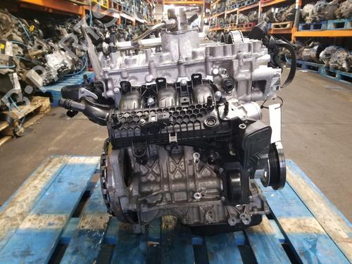 Engine OPEL MOKKA 1.2 (76) | BP32070020M1 - Image 2