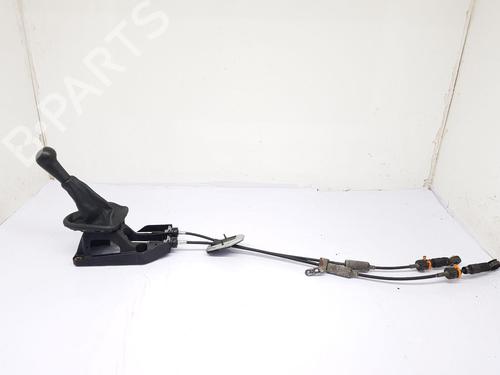 Palanca de cambios CHEVROLET SPARK (M300) 1.2 (82 hp) 32252043