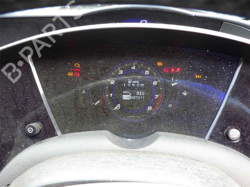 Achsschenkel links vorne HONDA CIVIC VIII Hatchback (FN, FK) 1.8 (FN1, FK2) | BP30445289M25 