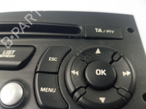Radio CITROËN C2 (JM_) 1.4 | BP26035968E6 