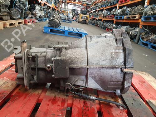 Gearbox BMW 1 (E81) 116 i | BP30138103M3 