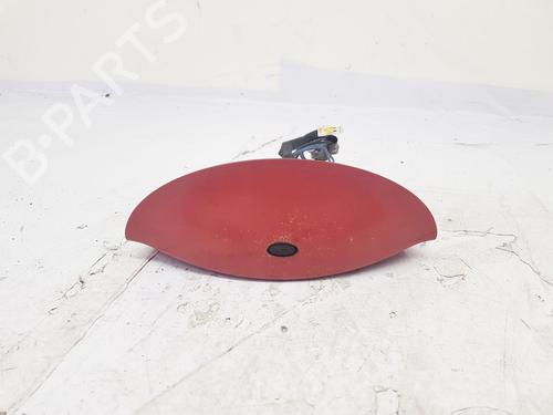 Used Tailgate handle Tailgate handle NISSAN MICRA III (K12) 1.5 dCi (65 hp) 33558934 33558934