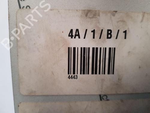 Engine MITSUBISHI ASX (GA_W_) 1.8 DI-D (GA6W) | BP30194680M1 - Image 12