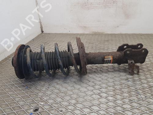 Used Left front shock absorber SAAB 9-3 Convertible (YS3F) 2.0 t (210 hp) 26134788